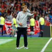 Клопп передразнил тренера «Монтеррея» во время матча (ФОТО)