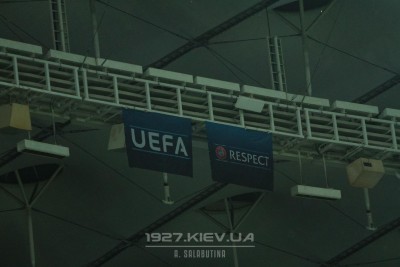 Україна піднімається у таблиці коефіцієнтів. Кого обiйшла наша асоціація?