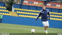 03.04.15 - Олімпік 1:2 Говерла - стадіон ім. Баннікова