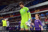 16.04.2015 Динамо-Фиорентина 1-1