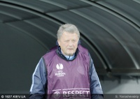 Маркевич назвав команди, яких вважає фаворитами у чвертьфіналі Ліги чемпіонів