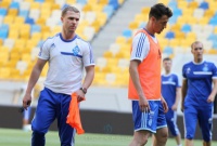 21.07.2014 Тренування 