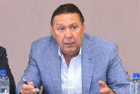 Помер легендарний ексфутболіст «Динамо» - він був президентом УАФ