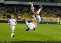 Українець і легіонери. Сидорчук – про найбільш недооцінених гравців «Динамо»