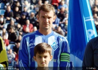 Скандальна зірка футболу здивував заявою про «Золотий м’яч‎»: «Його дали Шевченку, а я був на тому ж рівні‎»