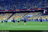 13.05.15 - Дніпро - Наполі - медіа день