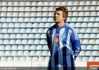  Саленко здивував прогнозом на матч проти «Кудрівки»: «Нічия буде найкращим результатом»