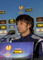 Динамо - Генгам. Напередодні