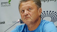 Маркевич - про перемогу над Кіпром: «Цей матч потрібно забути — в неділю буде зовсім інша гра»