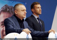 «Впевнений, що скоро у складі «Динамо» і Славік Суркіс буде»: Леоненко знайшов кумівство в київському клубі  