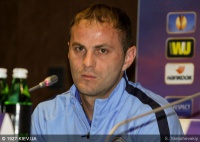 Дніпро - Олімпіакос. Напередодні