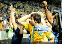 «Вбивця» пенальті: легендарному голкіперу і екс-тренеру «Динамо» Шовковському вже 51