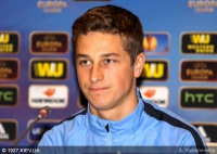 Дніпро - Аякс. Напередодні