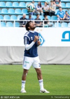 30.05.15 - Динамо 2:2 Металург З - стадіон Динамо