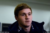 Динамо-Генгам 3-1 26.02.2014