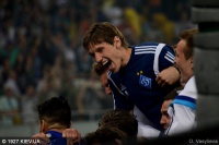 Микола Морозюк: «На базі «Динамо» було темно, а Гармаш сам бігав коридорами з іграшковим пістолетом і в когось стріляв»