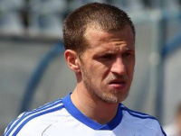 Олександр Алієв отримав травму в матчі з «Гірником»   