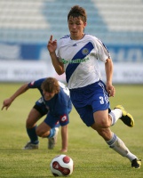 Олександр Романчук: «Кар`єра в «Металісті» закінчилася через єдину помилку» 