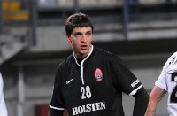 Будківський не збирається переходити в «Амкар»