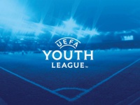 «Динамо» зіграє разом з «Шахтарем» у Юнацькій лізі УЄФА