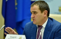 Відбувся брифінг президента ФФУ Андрія Павелко