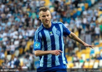 Transfermarkt: вартість Ярмоленка піднялась до 24 мільйонів євро