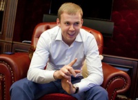 Курченко хоче отримати громадянство Молдови