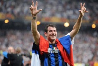 Легенда «Інтера» поповнює тренерський штаб Роберто Манчіні