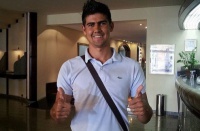 «Динамо» заробить на трансфері Леанардо Алмейди