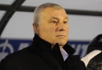 Анатолій Дем'яненко: «Іноземний наставник не здатен вирішити всіх проблем»