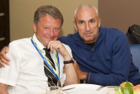 ​Роман Бебех: «За останніми кулуарними розмовами Ярославського в Харкові чекати не варто»