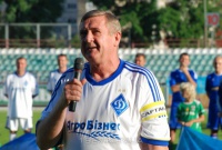 Володимир Безсонов у день 60-річчя Мішеля Платіні: «Жодного разу не програв Мішелю! Пишаюся»