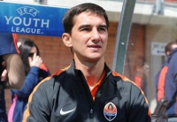 «Шахтар» залишає тренер молодіжки