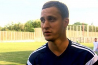 Олександр Ситник: «У наступних матчах хочеться якіснішої гри в нашому виконанні»