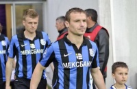 Павло Кутас: «Нам забороняють грати вдома, а наступного дня приїжджає Тіна Кароль і збирає повний стадіон»