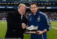 ​Колишній гравець збірної Англії засуджений до 9 місяців в'язниці