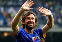 Пірло оголосив про відхід з «Ювентуса»