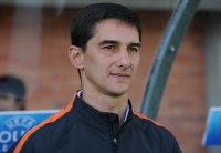 Офіційно. Валерій Кривенцов очолить «Іллічівець»