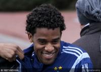 Бетао пишається перемогами у складі «Динамо»