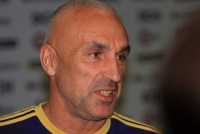 Олександр Ярославський: «Нинішній «Металіст» - це труп, не вартий уваги»