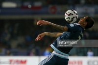 Кубок Америки. ТОП-5 «скіллів» групового етапу