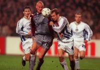 Владислав Ващук: «За навантаженням ми готувалися дійти до фіналу»