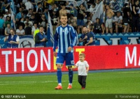 В Ярмоленка з’явився особистий «тренер з фізпідготовки» 