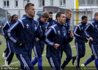29 червня стартує міжсезонний збір для всіх гравців «Динамо»