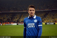 «Севілья» забула про Коноплянку