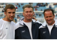 Академія «Динамо» лідирує за кількістю вихованців володарів «Золотого м'яча»