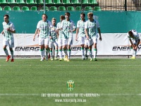 «Црвена Звезда» розгромила «Карпати»