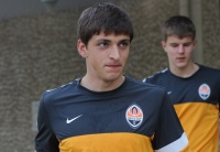 «Шахтар» і «Зоря» не відпустили Будківського в Росію