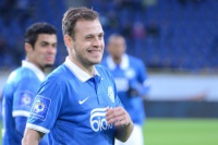 «Легія» претендує на трьох українців