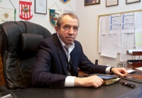 Гендиректор донецького «Металурга»: «Оболонка буде від «Металурга», а наповнення - від «Сталі»